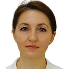 Николаева Татьяна Владимировна, дерматолог
