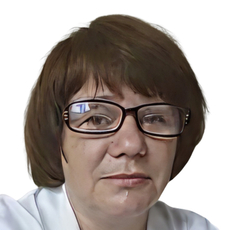 Потерянская Татьяна Федоровна, невролог