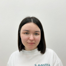 Сулейманова Регина Азатовна, врач УЗД