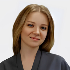 Алексеева Дарья Валентиновна, ортодонт