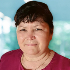 Воронина Винера Радиковна, массажист