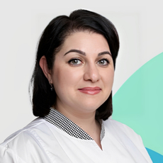 Карпенко Елена Владимировна, гинеколог