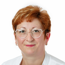 Курбатова Татьяна Николаевна, терапевт