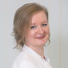 Денисова Юлия Евгеньевна, врач функциональной диагностики