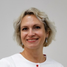 Шепель Евгения Геннадьевна, рентгенолог