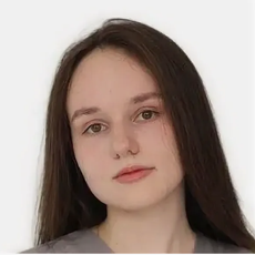 Хомутова Полина Игоревна, стоматолог-терапевт