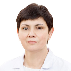 Пеннер Марина Викторовна, терапевт