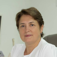 Лобанова Татьяна Тимофеевна, гинеколог