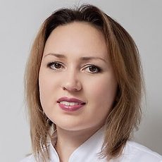 Вершинина Наталья Петровна, стоматолог-терапевт