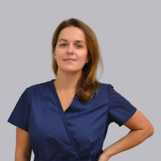 Попова Ирина Владимировна, инструктор ЛФК