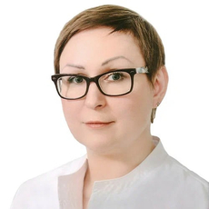 Колобова Мария Геннадьевна, проктолог