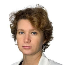 Шрамкова Екатерина Алексеевна, анестезиолог