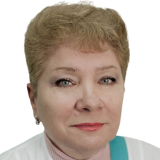 Полякова Елена Алексеевна, невролог