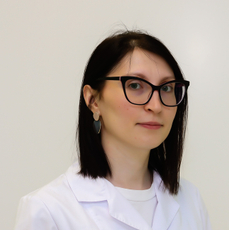 Суханова Виктория Вячеславовна, гинеколог