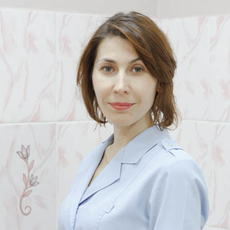 Шабунина Татьяна Геннадьевна, гинеколог