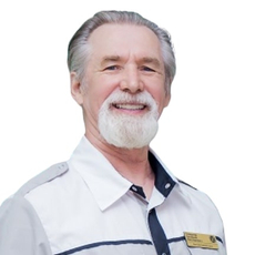 Смирнов Валерий Викторович, рентгенолог