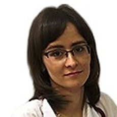 Макаровская Полина Владимировна, гематолог