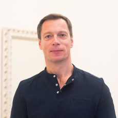 Рысин Игорь Борисович, психолог