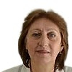 Готовщикова Марина Евгеньевна, психиатр