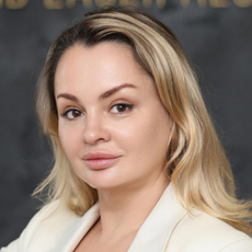 Копылова Иляна Алексеевна, психолог