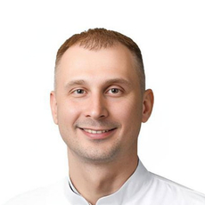 Кузнецов Дмитрий Валерьевич, онколог