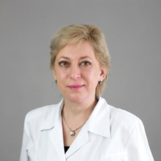 Кузнецова Елена Алексеевна, дерматолог