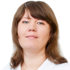 Берсенева Елена Викторовна, дерматолог