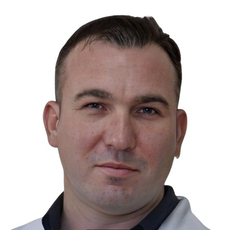 Дегтярёв Павел Юрьевич, детский хирург