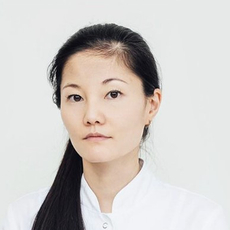 Хван Ольга Владиславовна, стоматолог-терапевт