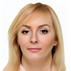 Быстрова Ирина Михайловна, рентгенолог