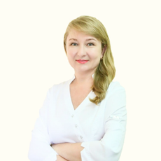 Мялкина Ольга Васильевна, стоматолог-хирург