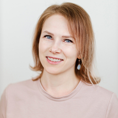 Иванова (Козлова) Валерия Аркадьевна, детский стоматолог