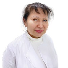 Норжигитова Лола Садыковна, терапевт