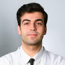 Пападопулос Александр Дмитриевич, пластический хирург