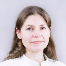 Бакай Ольга Александровна, гинеколог