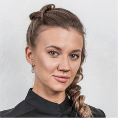 Бессонова Алена Игоревна, массажист