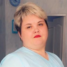 Парфентьева Ольга Александровна, стоматолог-терапевт