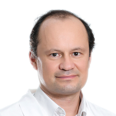 Фазылзянов Айрат Мансурович, терапевт