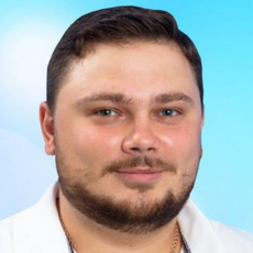 Лисевич Андрей Владимирович, стоматолог-терапевт