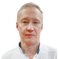 Сауткин Дмитрий Викторович, онколог