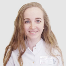 Борисова Наталья Вадимовна, стоматолог-хирург