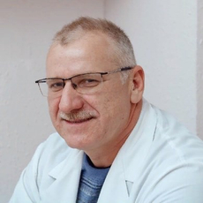 Игуменов Андрей Васильевич, проктолог