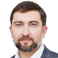 Дягилев Игорь Владимирович, ортопед