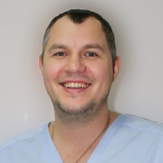 Родионов Александр Олегович, сосудистый хирург