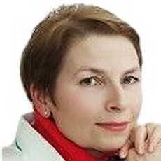 Мохарева Татьяна Ивановна, педиатр