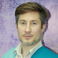 Кулешов Александр Викторович, массажист