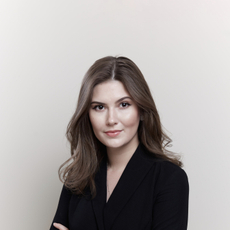 Щепетина Анастасия Юрьевна, ортодонт