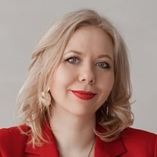 Спиридонова Мария Сергеевна, нейрофизиолог