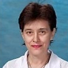 Маташкова Лариса Витальевна, терапевт
