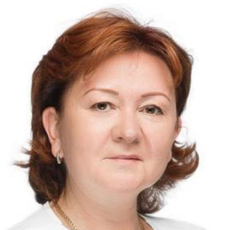 Карцева Ирина Анатольевна, массажист